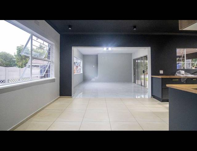 4 BEDROOM PROPERTY TO RENT IN BRACKENHURST